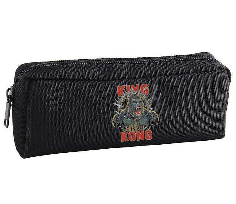 Školský peračník Kráľovská Zúrivosť Mestských Mrakodrapov King Kong