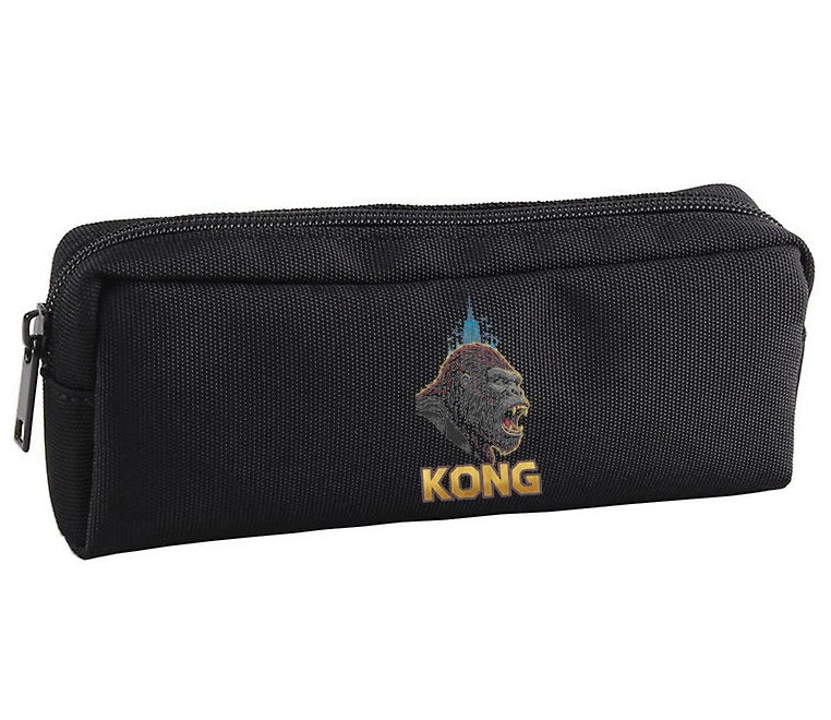Školský peračník King Kong Nespútaná Sila Nočného Mesta
