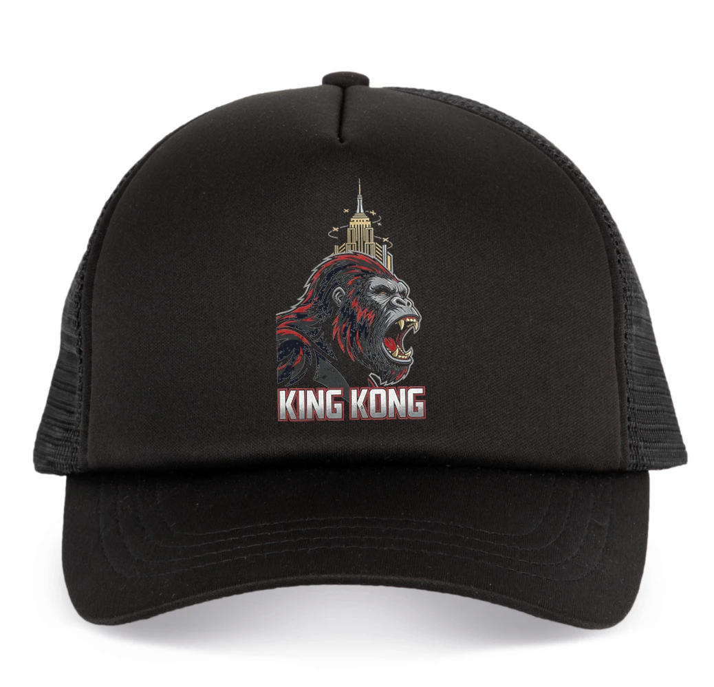 Detská šiltovka Kráľovský Rev King Kong Vládca Mestských Veží