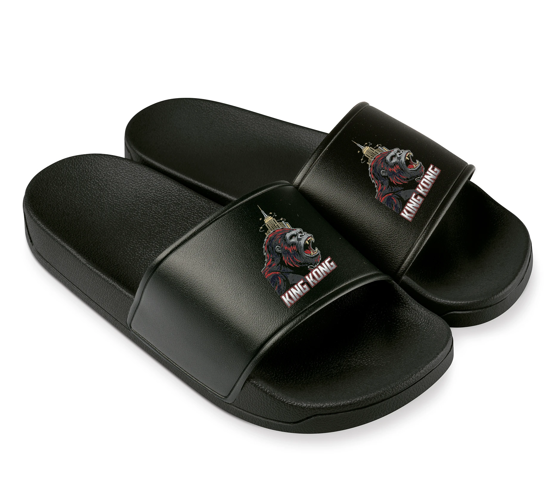 Šľapky Kráľovský Rev King Kong Vládca Mestských Veží