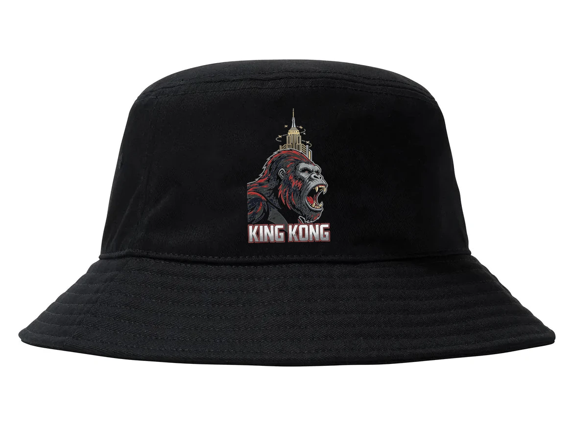 Klobúčik Kráľovský Rev King Kong Vládca Mestských Veží