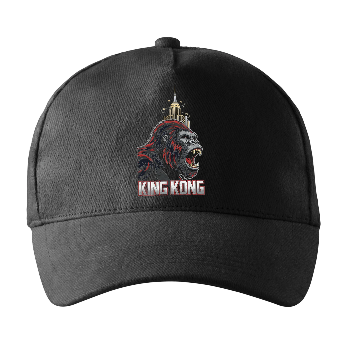 Šiltovka Kráľovský Rev King Kong Vládca Mestských Veží