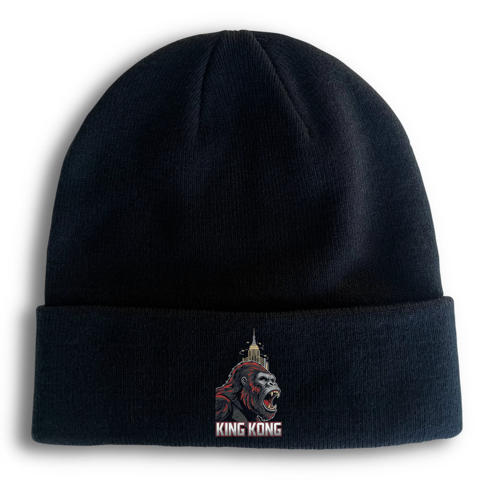 Zimné čiapky Kráľovský Rev King Kong Vládca Mestských Veží