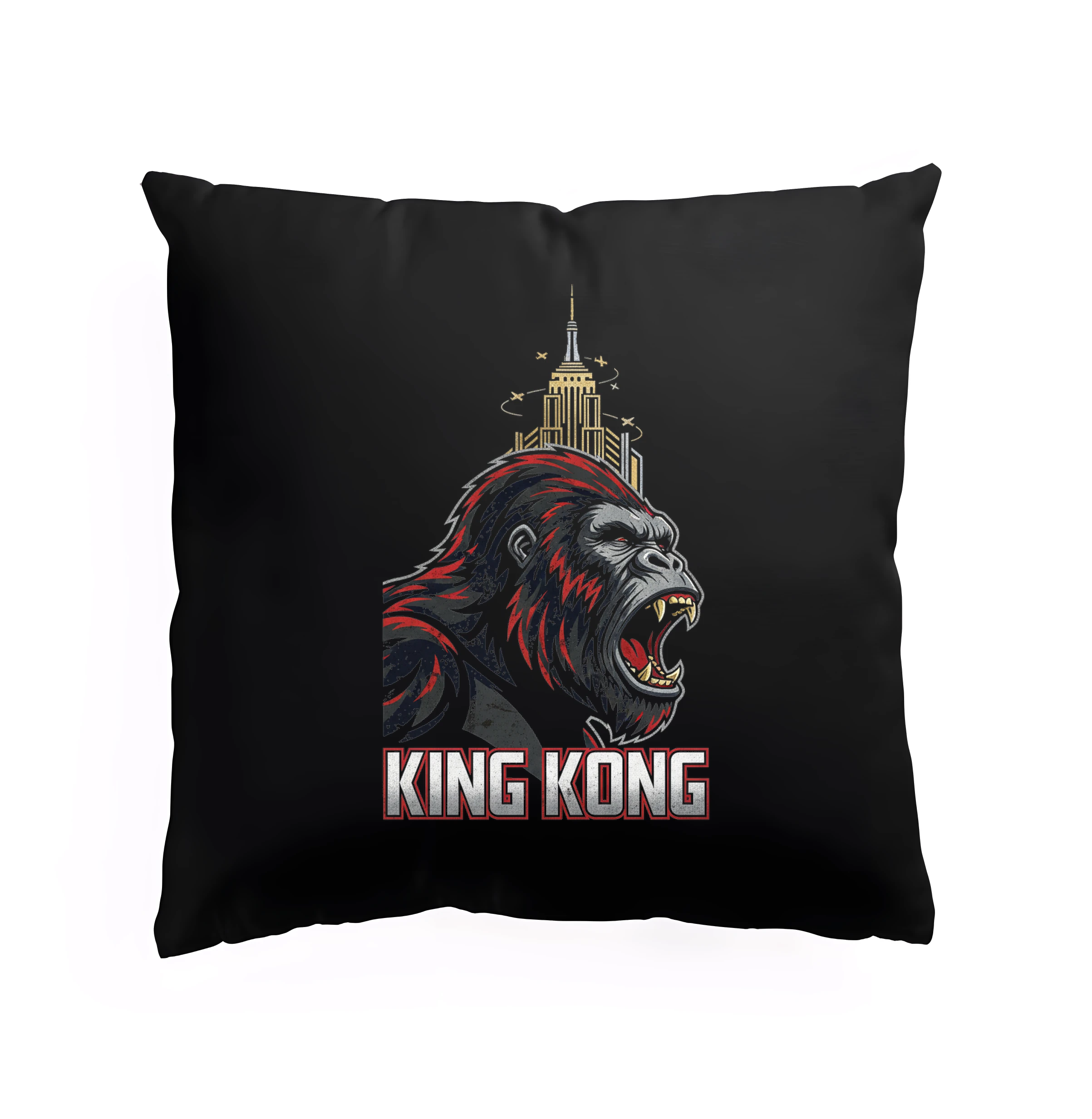 Vankúš Kráľovský Rev King Kong Vládca Mestských Veží
