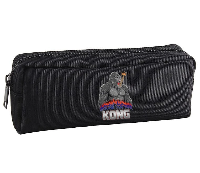 Školský peračník Kong Kráľ Hôr A Mestských Korún