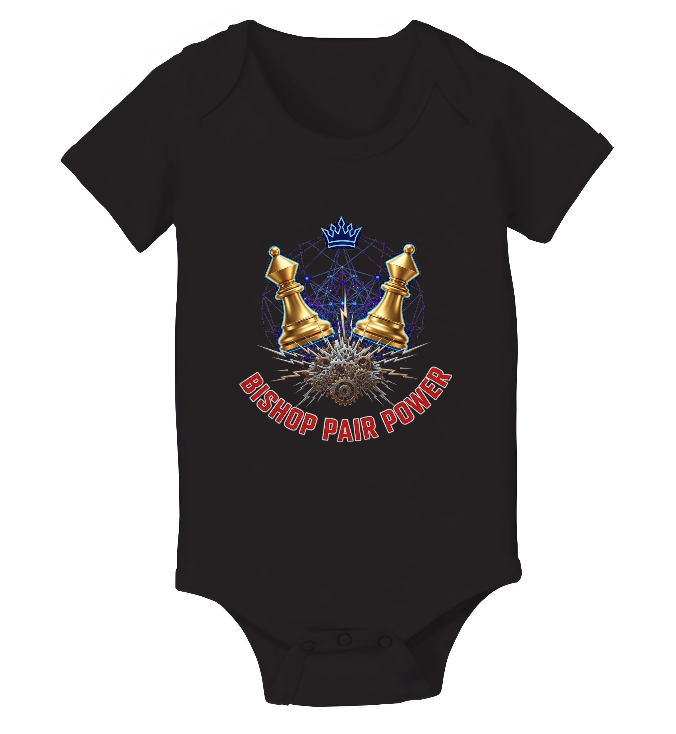 Detské body Kráľovská Sila Dvojica Strelcov Zlatá Sila Ozubená Energia A Blesk