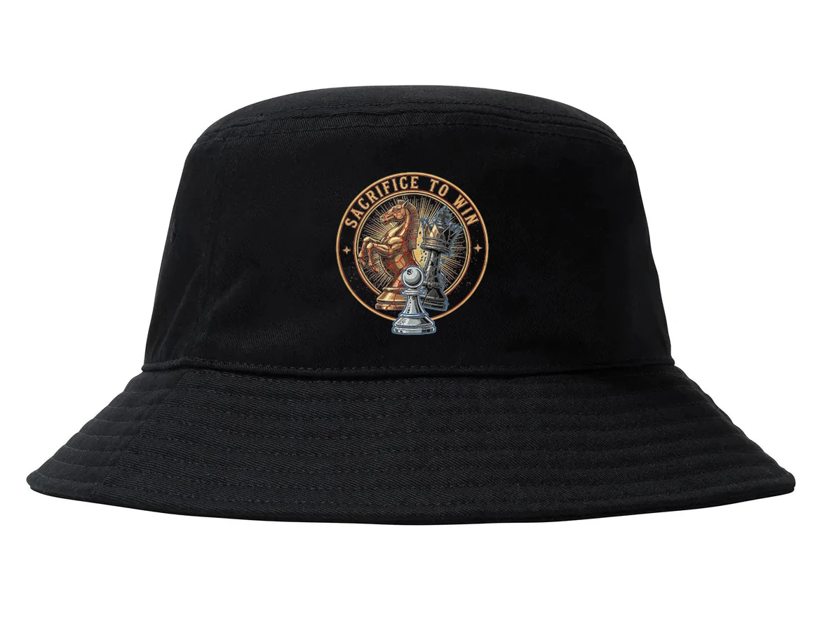 Klobúčik Obeť Pešiaka Tajomstvo Cesty K Šachovému Víťazstvu