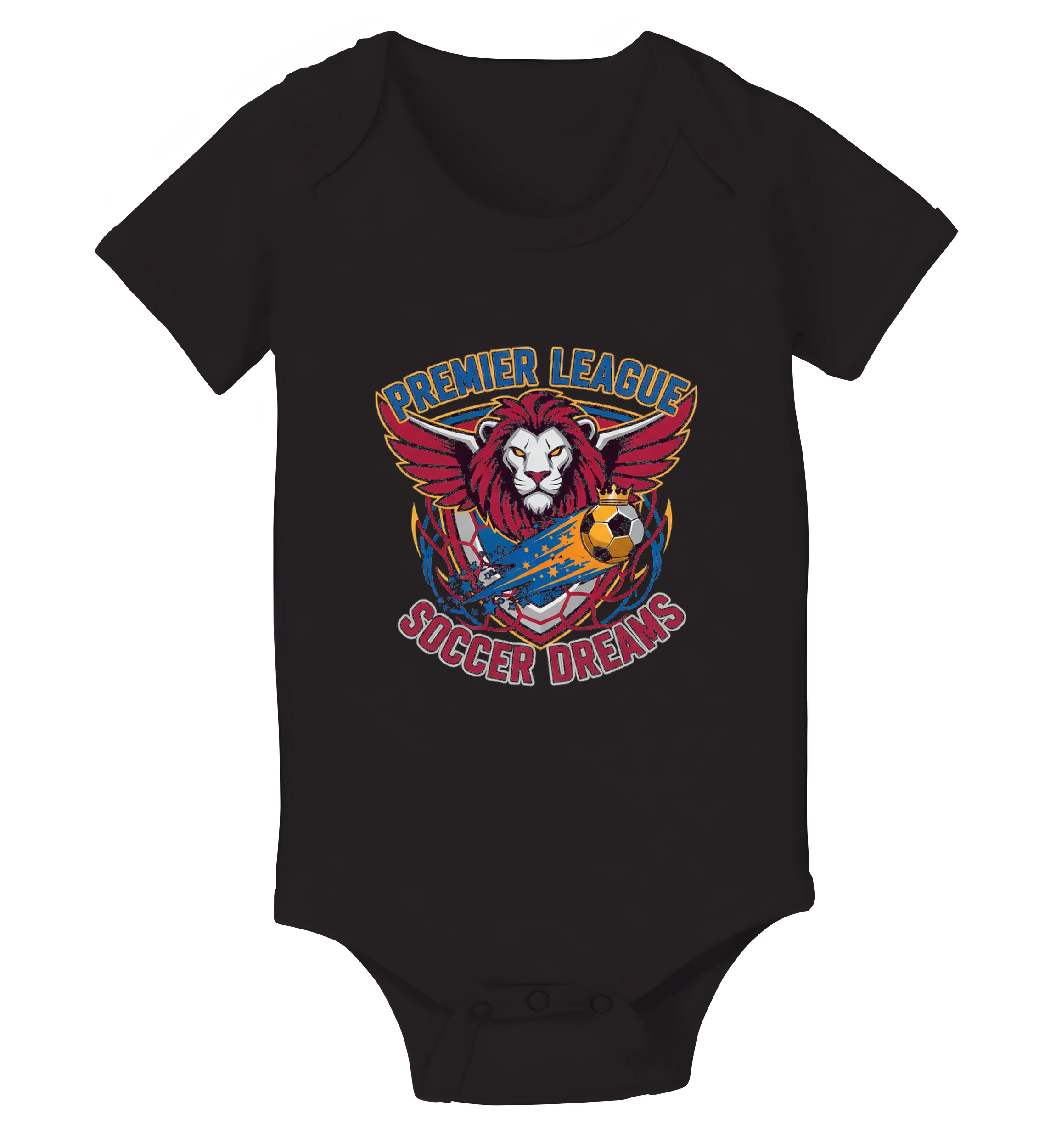 Detské body Kráľovský Lev Futbalových Snov Premier League Vízia Majstrov