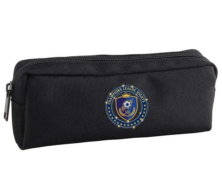 Školský peračník Kráľovský Štít Champions League Nights Zlatá Koruna A Futbalová Vášeň