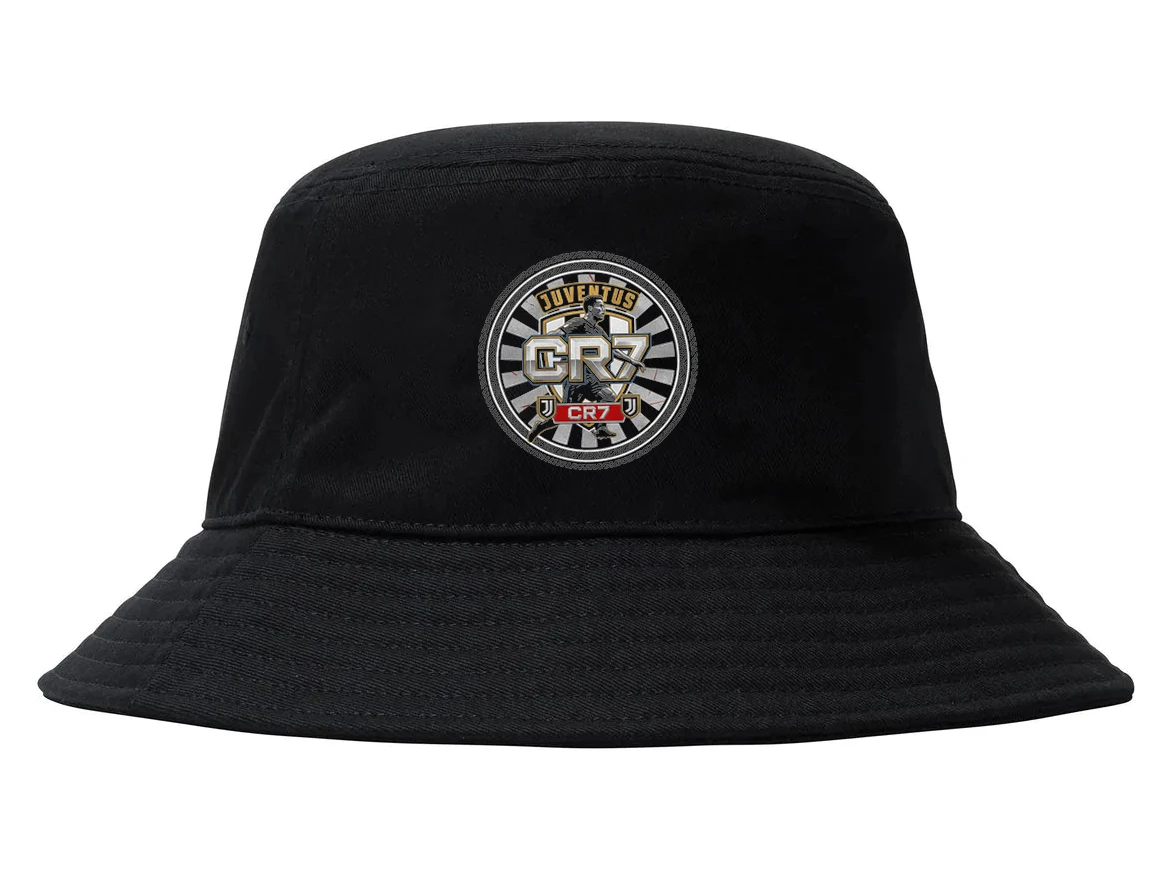 Klobúčik Cr7 Juventus Legendárna Sila A Ikonický Štýl Majstrovstiev