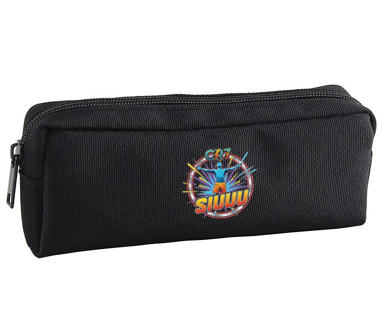 Školský peračník Cr7 Explózia Víťazného Siuuu A Oslava Šampiónov