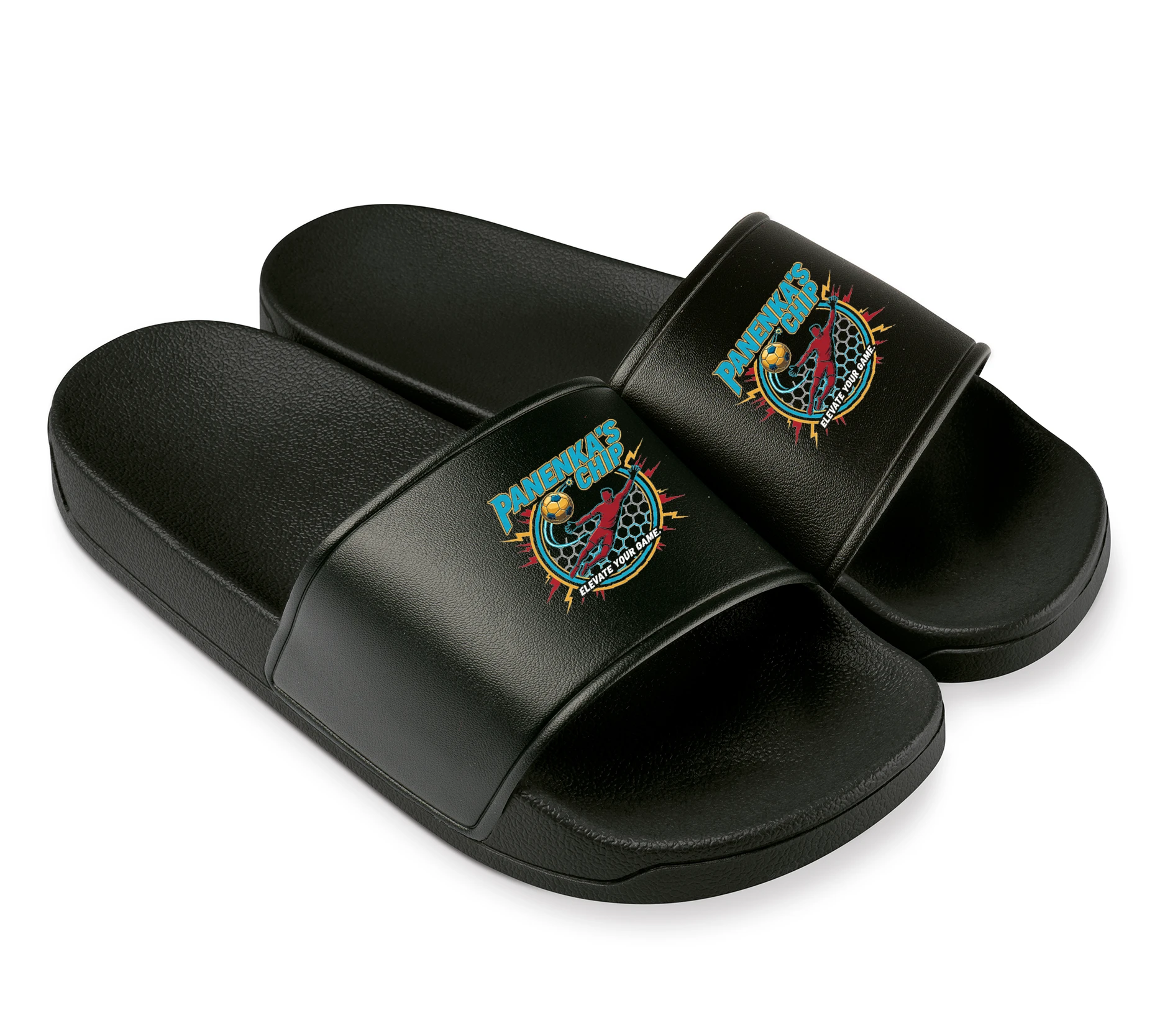 Šľapky Bábika Chip Pozdvihnite Svoju Hru Staňte sa Gólovou Ikonou