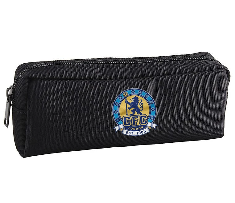 Školský peračník Kráľovský Lev Cfc Chelsea Zlatý Štít Londýna 1905