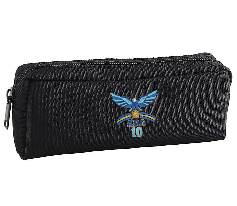 Školský peračník Orlí Sila Argentína Modré Krídlo Slnko A Arg 10