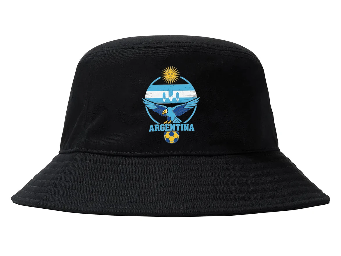 Klobúčik Argentína Futbalový Orol Slnečná Sila Perie A Národná Hrdosť