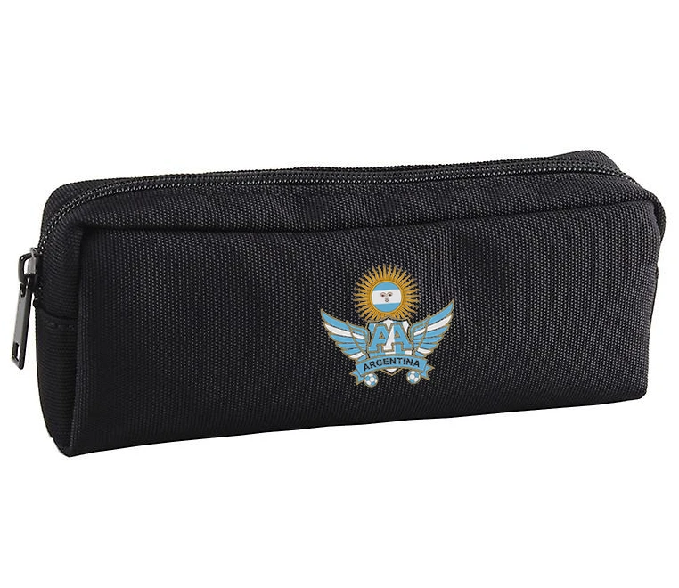 Školský peračník Slávne Slnko Argentína Krídla Emblém A Futbalová Vášeň