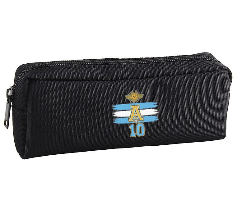 Školský peračník Argentína Slnko Slobody Adesítka Legendy Futbalová Hrdosť A Vášeň