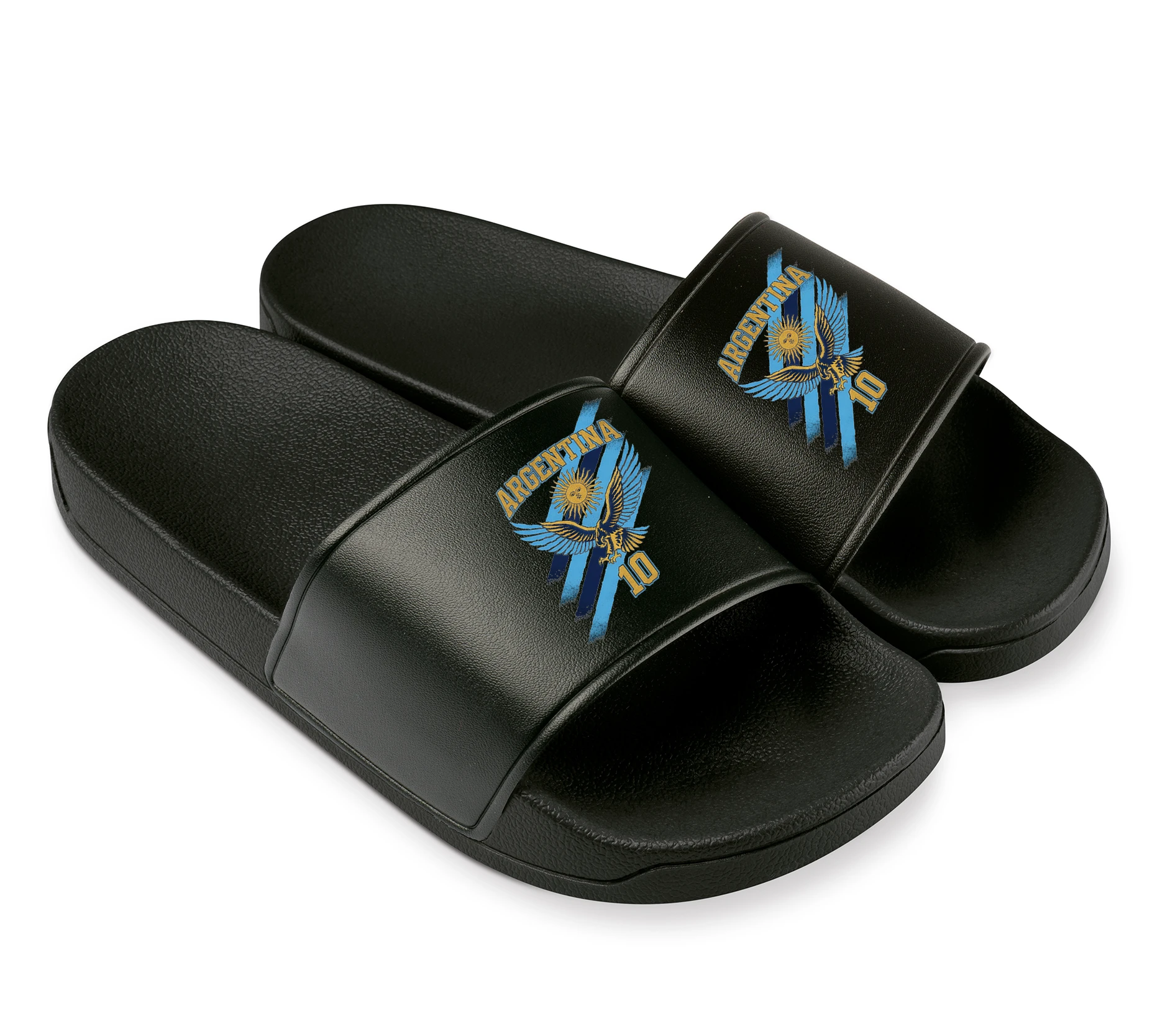 Šľapky Argentína Orlia Pýcha Slnečná Sila A Desiatka Víťazstvo