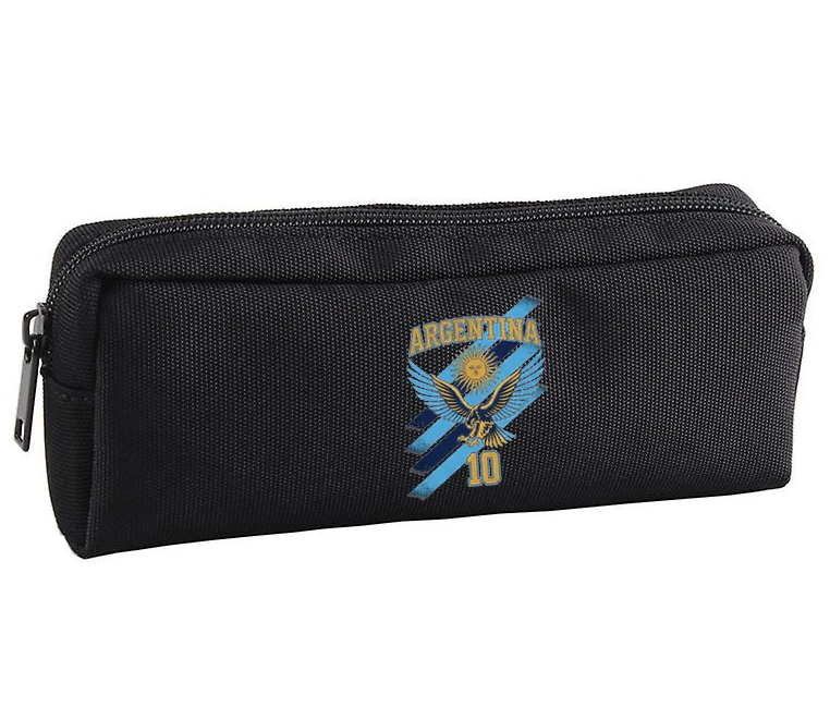 Školský peračník Argentína Orlí Pýcha Slnečná Sila A Desiatka Víťazstvo