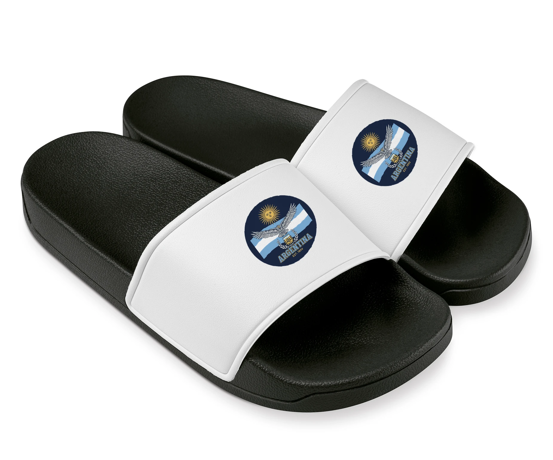 Šľapky Slnečné Orol Argentína Sila Albiceleste A Tradícia