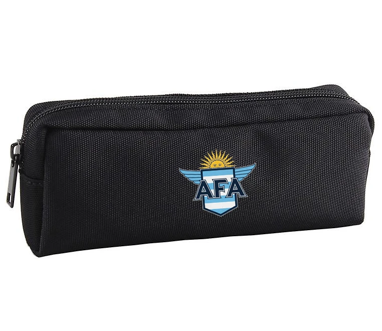 Školský peračník Afa Krídla Slnka A Argentínske Prúžky