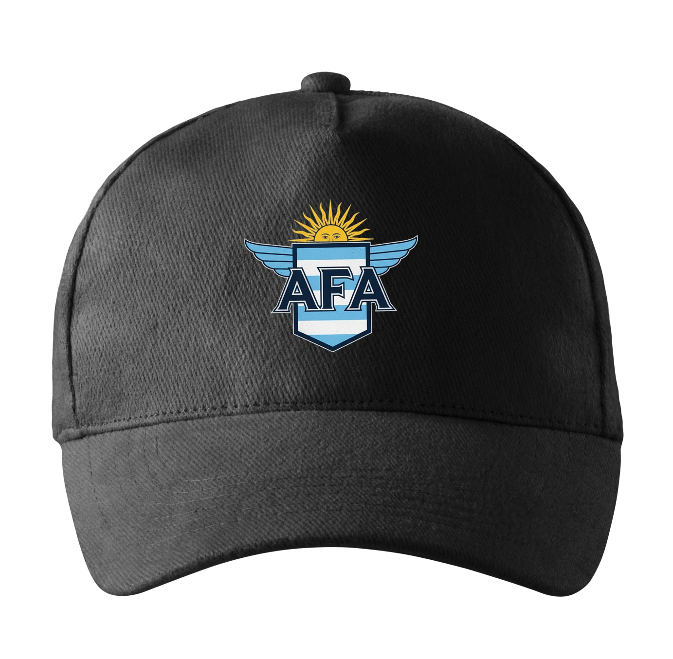 Šiltovka Afa Krídla Slnka A Argentínske Prúžky