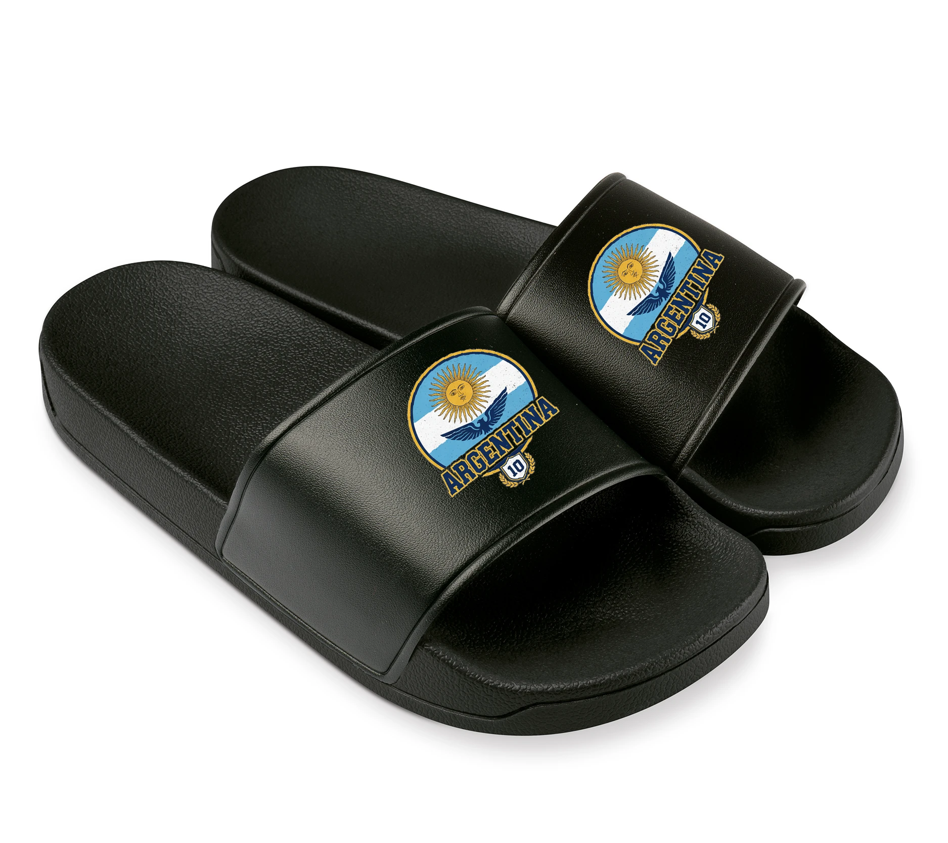 Šľapky Argentína Slnečné Víťazstvo Orol Tradícia A Sila Číslo 10