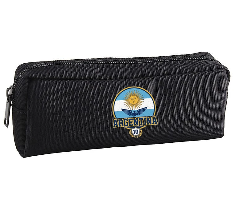 Školský peračník Argentína Slnečné Víťazstvo Orol Tradícia A Sila Číslo 10