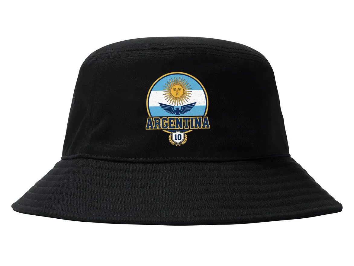 Klobúčik Argentína Slnečné Víťazstvo Orol Tradícia A Sila Číslo 10