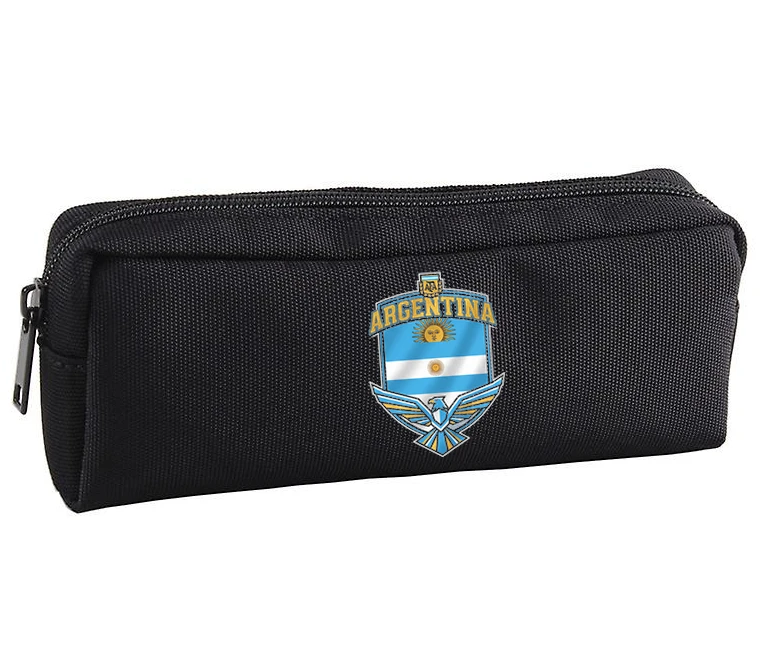 Školský peračník Argentína Zlaté Slnko Hrdý Orol A Trikolóra V Štíte