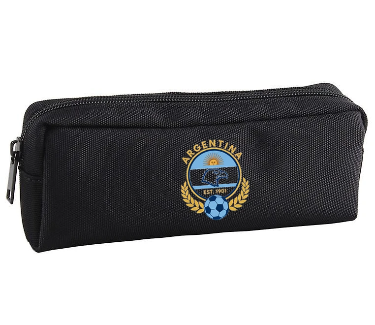 Školský peračník Argentína Orol A Slnko Vavrínový Futbalový Odznak Založené 1901