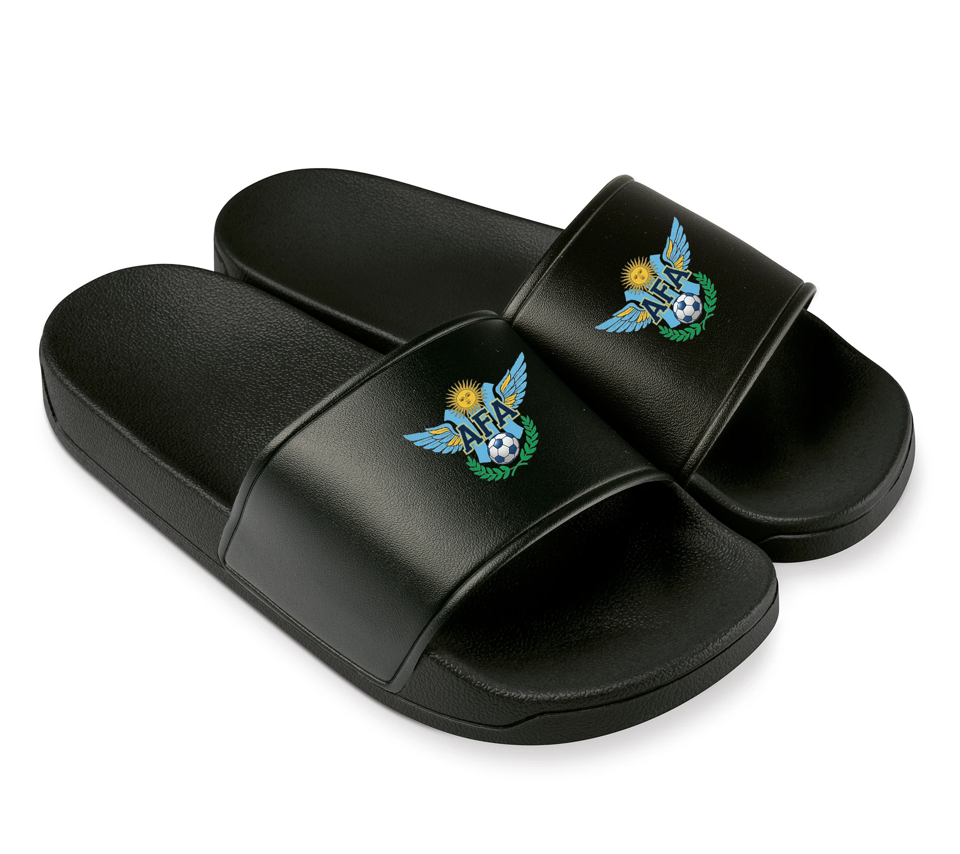 Šľapky Afa Slnečné Krídla Víťazstvo A Futbalová Večná Vášeň